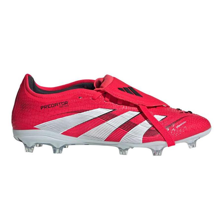PREDATOR PRO FT FG LUCRED/FTWWHT/CBLACK
