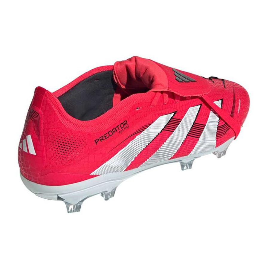 PREDATOR PRO FT FG LUCRED/FTWWHT/CBLACK