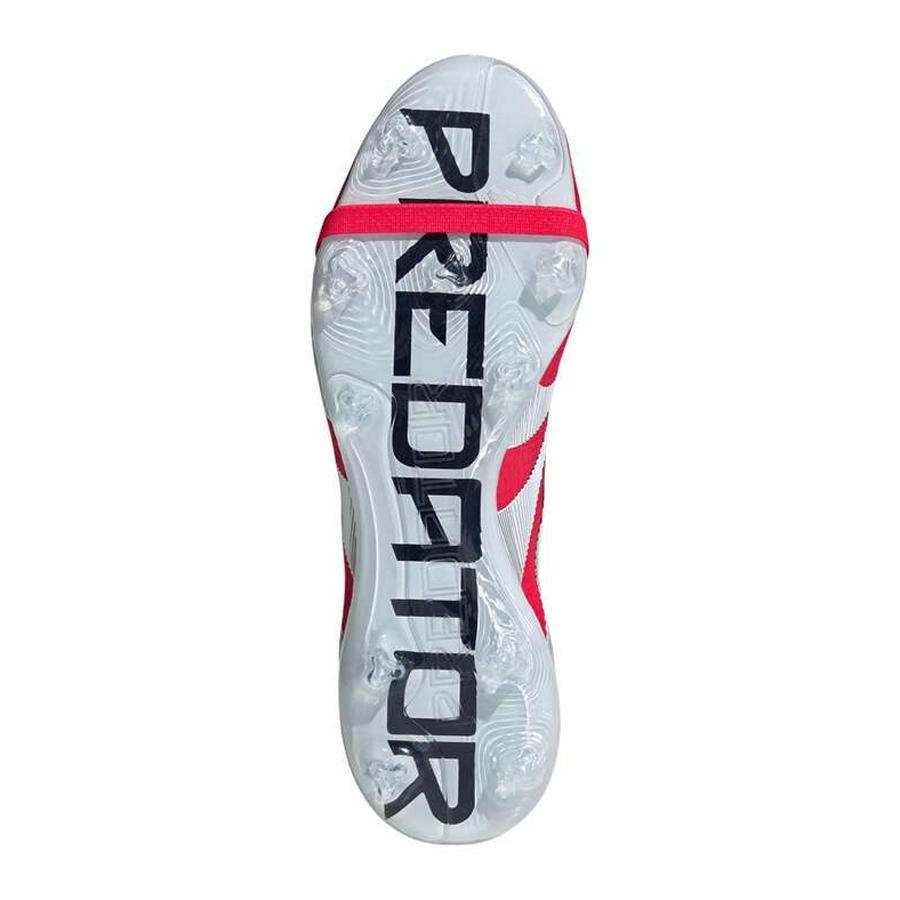 PREDATOR PRO FT FG LUCRED/FTWWHT/CBLACK