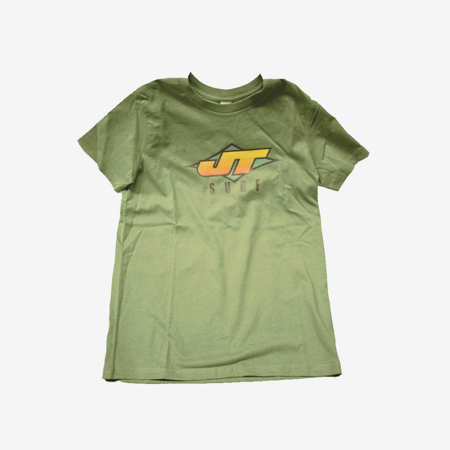 RETRO TEE JNR