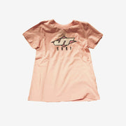 RETRO TEE JNR