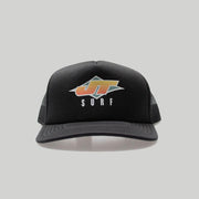 RETRO TRUCKER