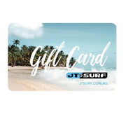 JT SURF GIFT CARD