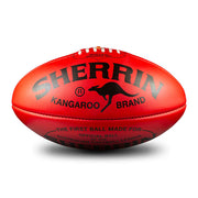 SHERRIN KB RED