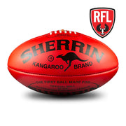 SHERRIN KB RFL RED