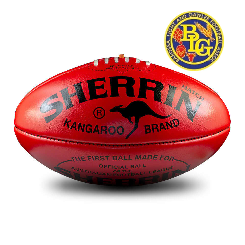 MATCH BURGE BAROSSA FL RED