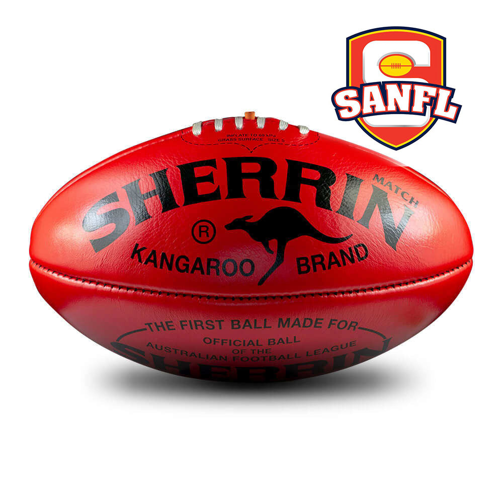 SHERRIN KB SACFL&MAC RED