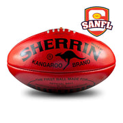 SHERRIN MATCH SANFL MAC RED