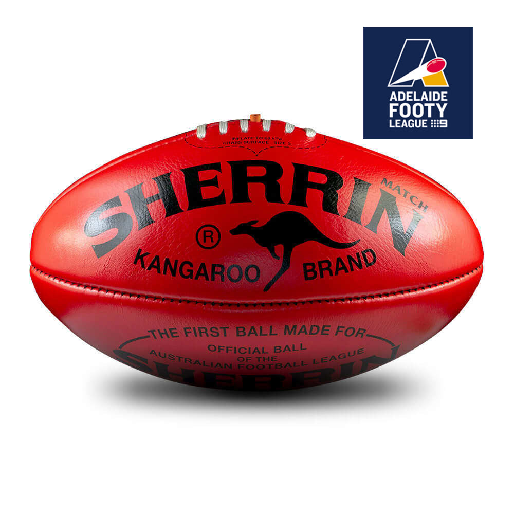 SHERRIN MATCH SAAFL 9N RED
