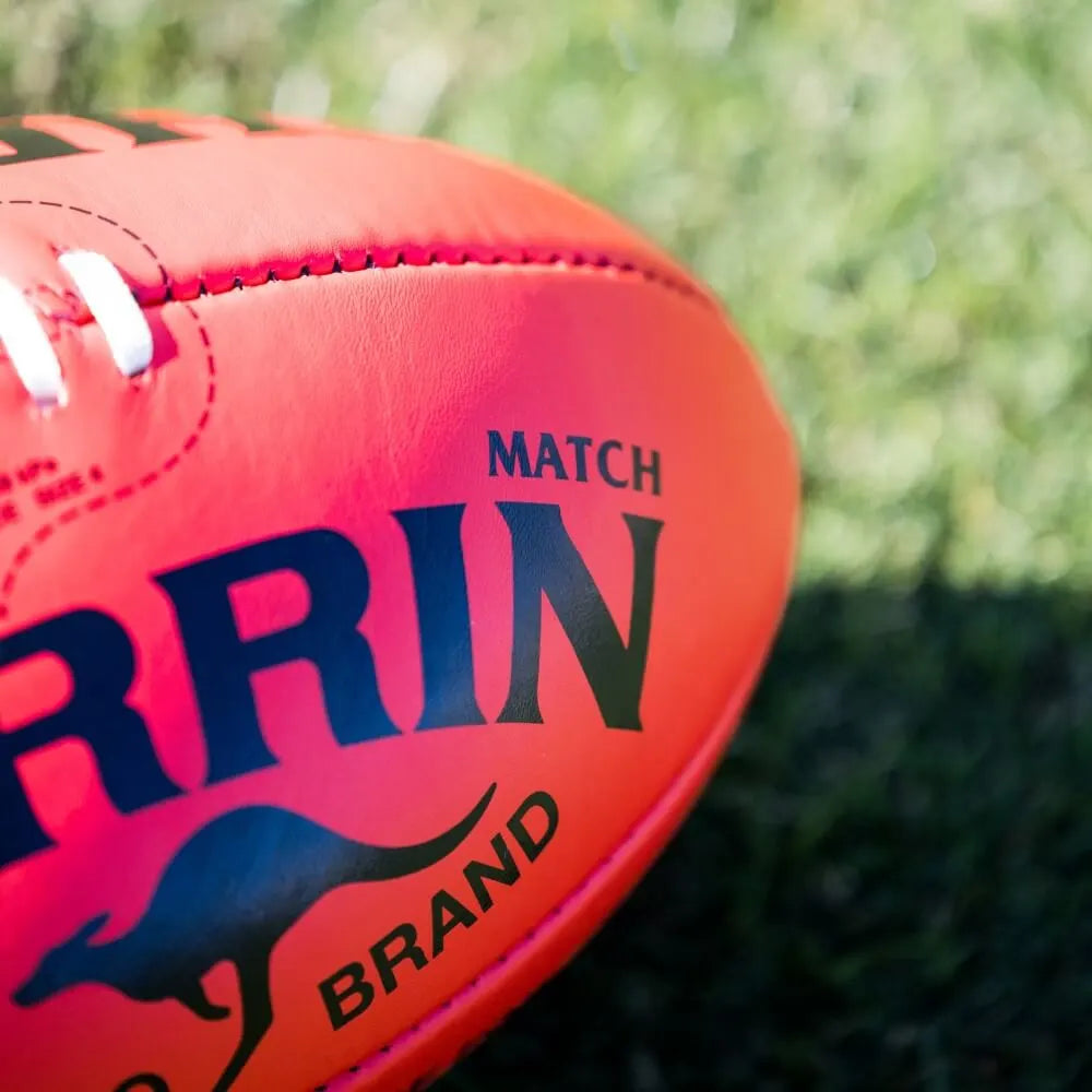 SHERRIN MATCH SAAFL 9N RED