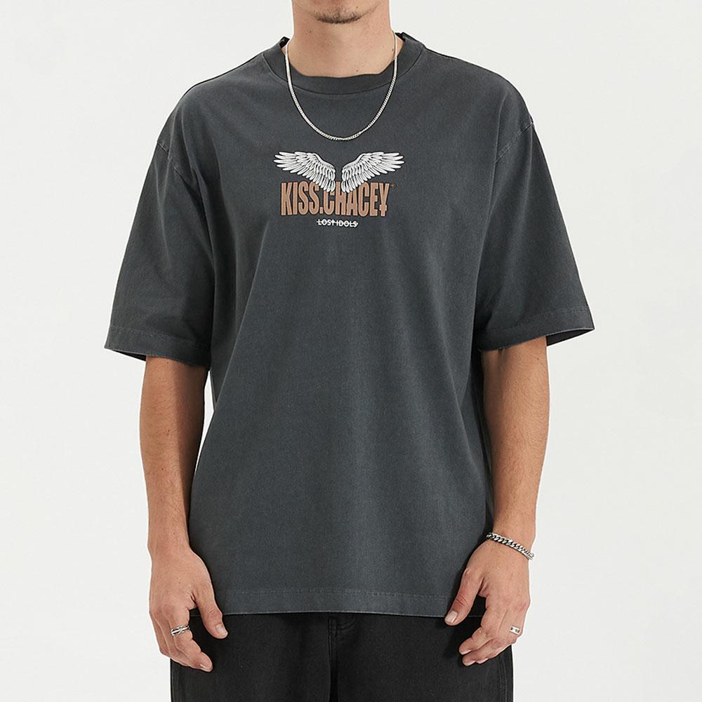 ASCEND HEAVY OVERSIZED TE PIGMENT ASPHALT