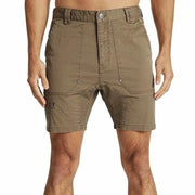 BRIGHAM SHORT TOBACCO