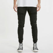 SPECTRA JOGGER BLACK