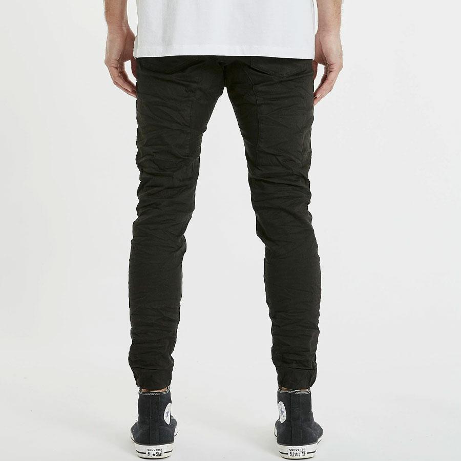 SPECTRA JOGGER BLACK