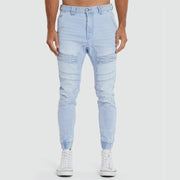 SPECTRA JOGGER ICE BLUE