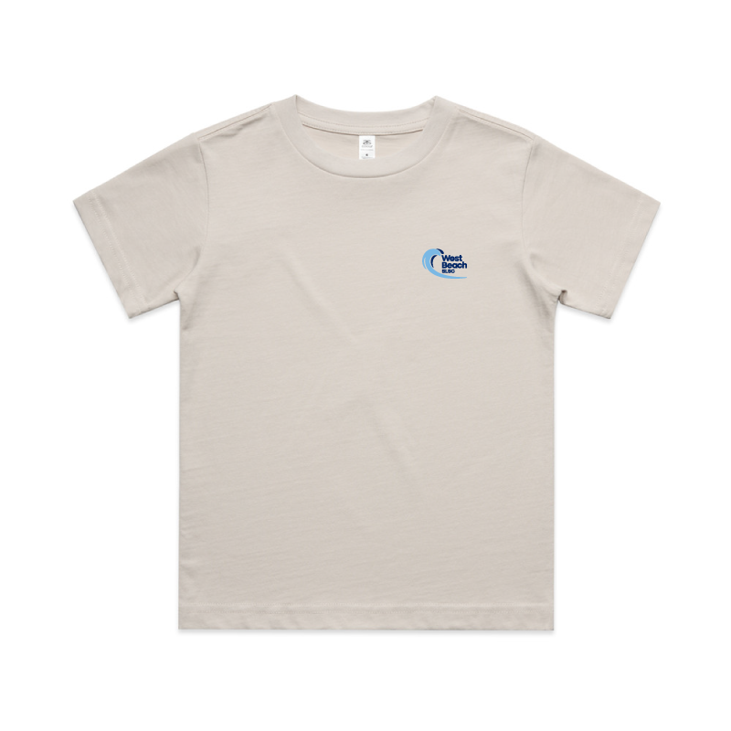 WBSLSC Kids 70 Year Tee