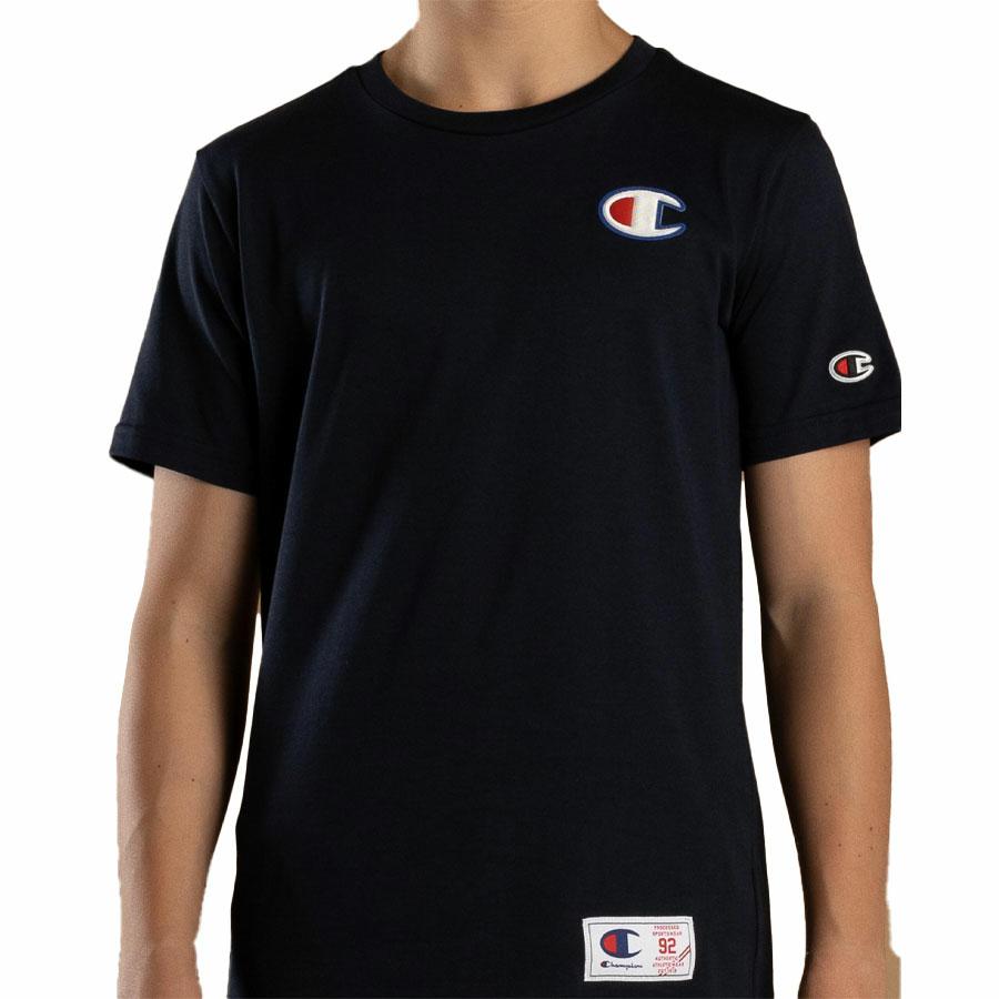 EU B TEAM USA C TEE AXB