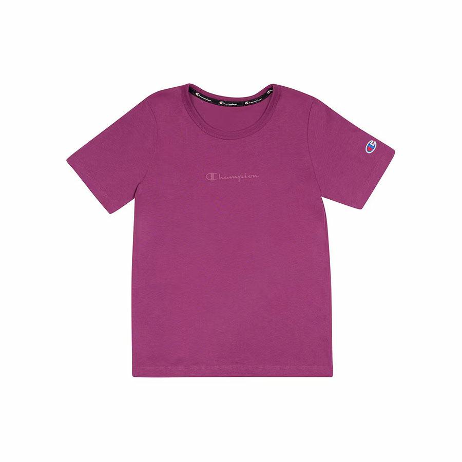 CH G SCRIPT S/S TEE XLH
