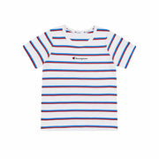 CH K STRIPE S/S TEE XO1