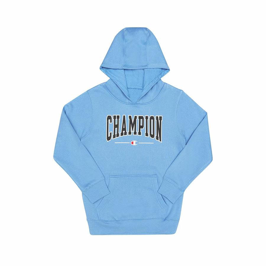 SPS K GRPH HOODIE PRINT J2S