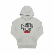 SPS K GRPH HOODIE PRINT J2T