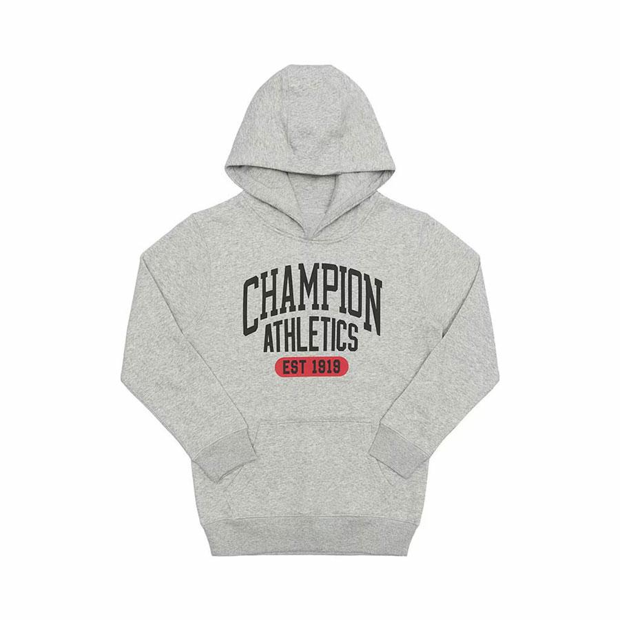 SPS K GRPH HOODIE PRINT J2T