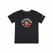SPS K GRPH S/S TEE R6L