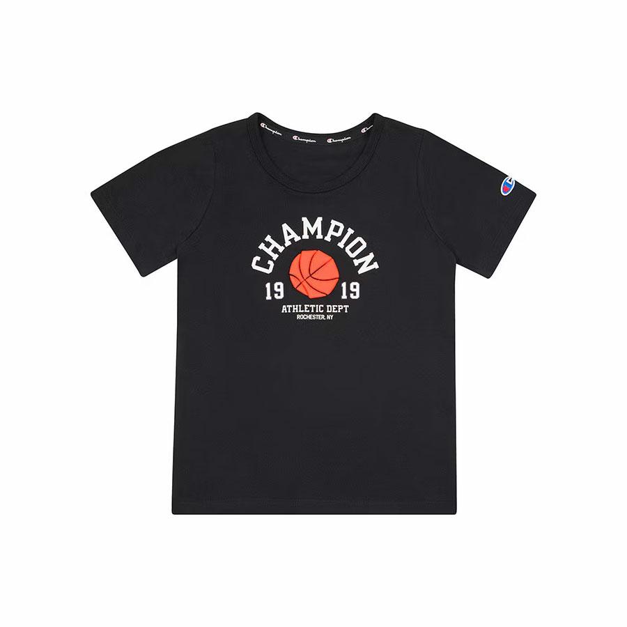 SPS K GRPH S/S TEE R6L