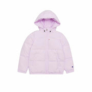 JNR PUFFER JKT WILDEST DREAMS