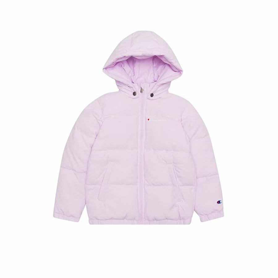 JNR PUFFER JKT WILDEST DREAMS
