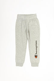 K SCRIPT CUFF PNT OXFORD HEATHER