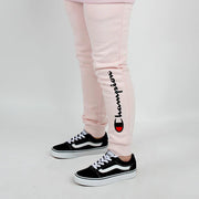 K SCRIPT CUFF PNT MARSHMALLOW CLOUD