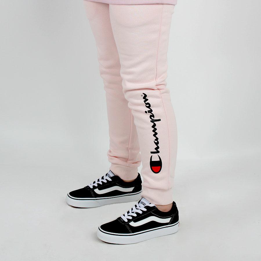 K SCRIPT CUFF PNT MARSHMALLOW CLOUD