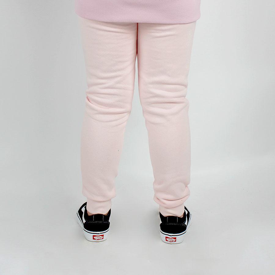 K SCRIPT CUFF PNT MARSHMALLOW CLOUD