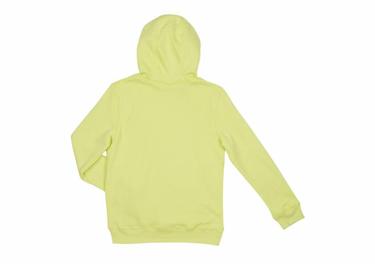 CHMPD SCRIPT HOODIE CITRUS MAGIC