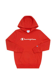 CHMPD SCRIPT HOODIE TOKYO LIGHTS