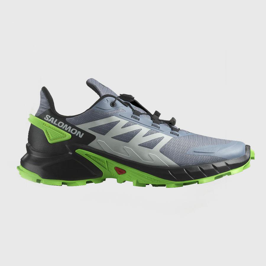 SUPERCROSS 4 FLINT STONE / BLACK