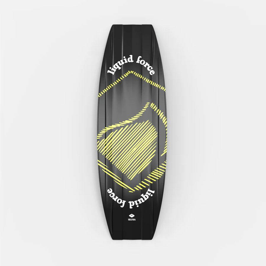 BULLOX WAKEBOARD