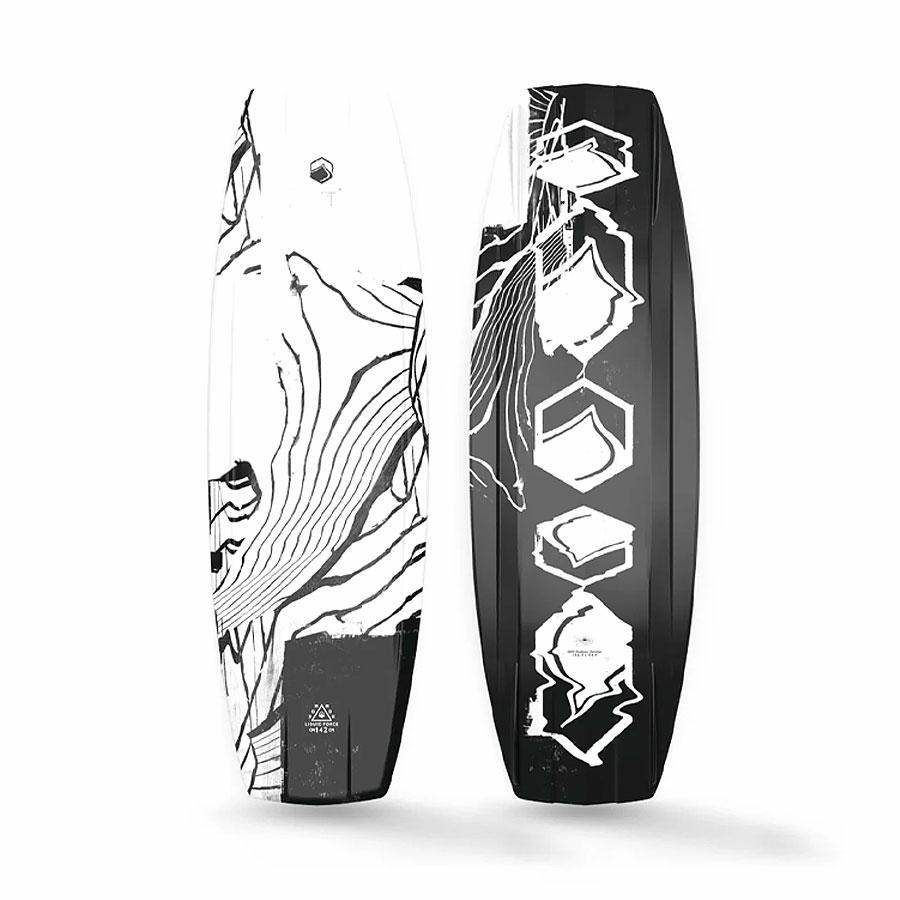 RDX WAKEBOARD