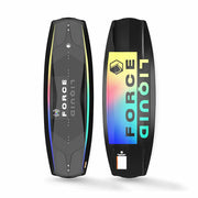 TRIP WAKEBOARD