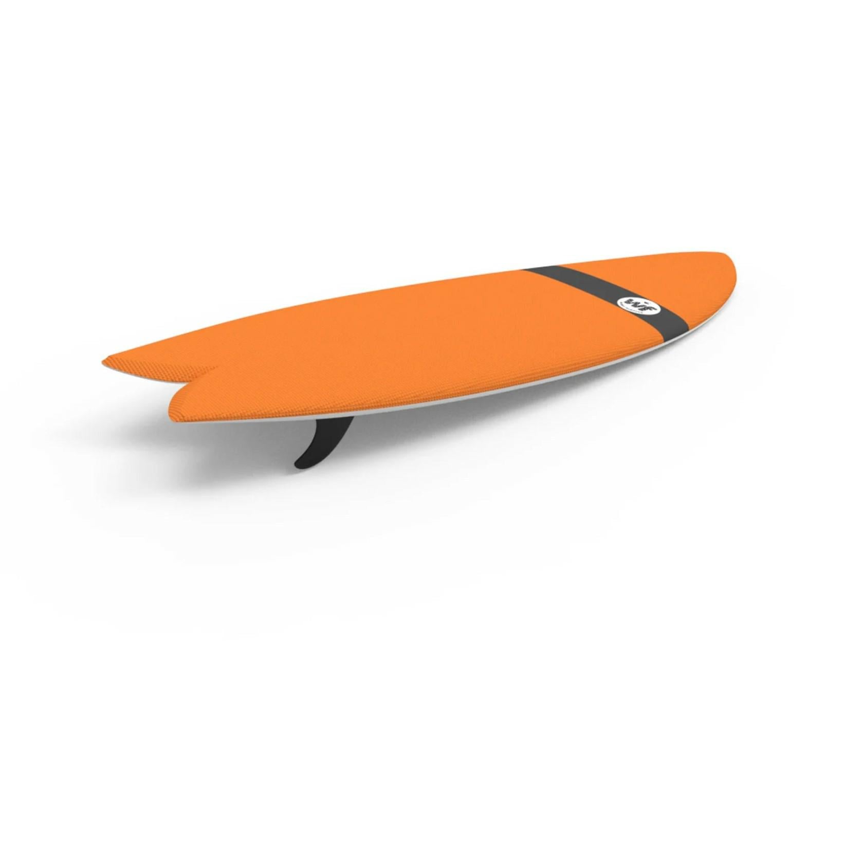 WAKE FOAMIE MINIMAL SURFE