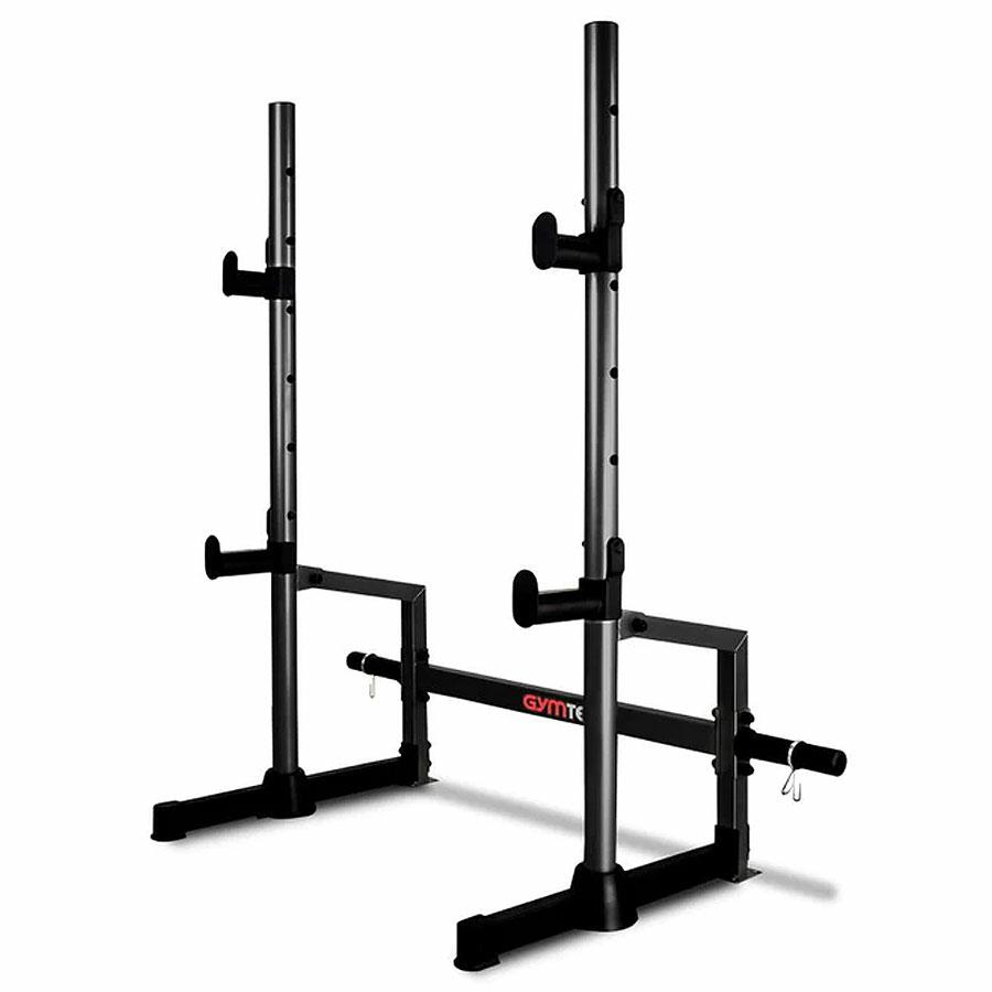 GYMTECH SQUAT RACK DISPLAY