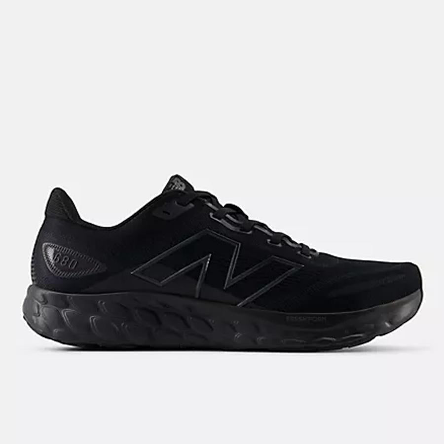 M680CK8 4E TRIPLE BLACK