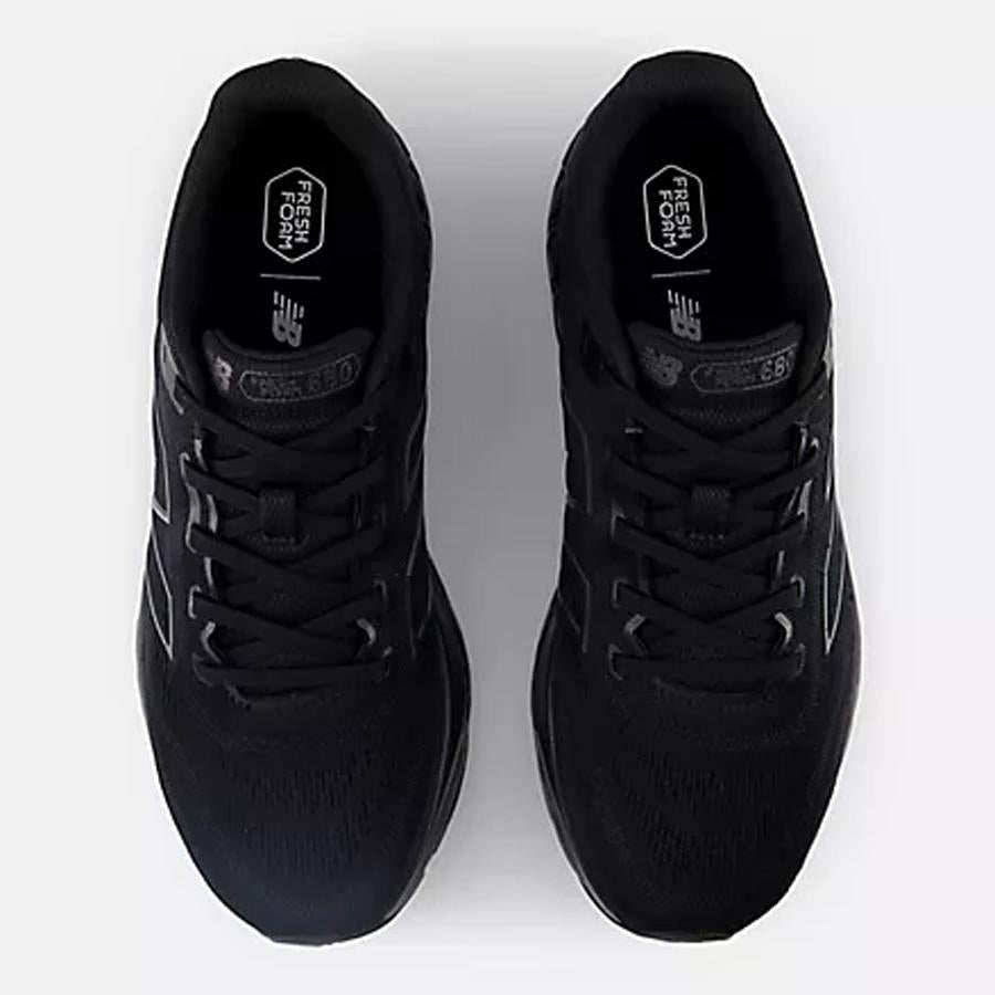 M680CK8 4E TRIPLE BLACK
