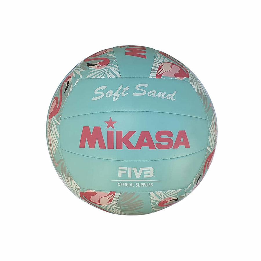 FLAMINGO BEACH VOLLEYBALL