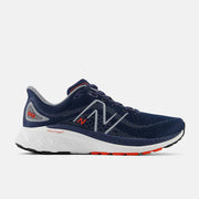 860 V13 2E WIDTH NAVY