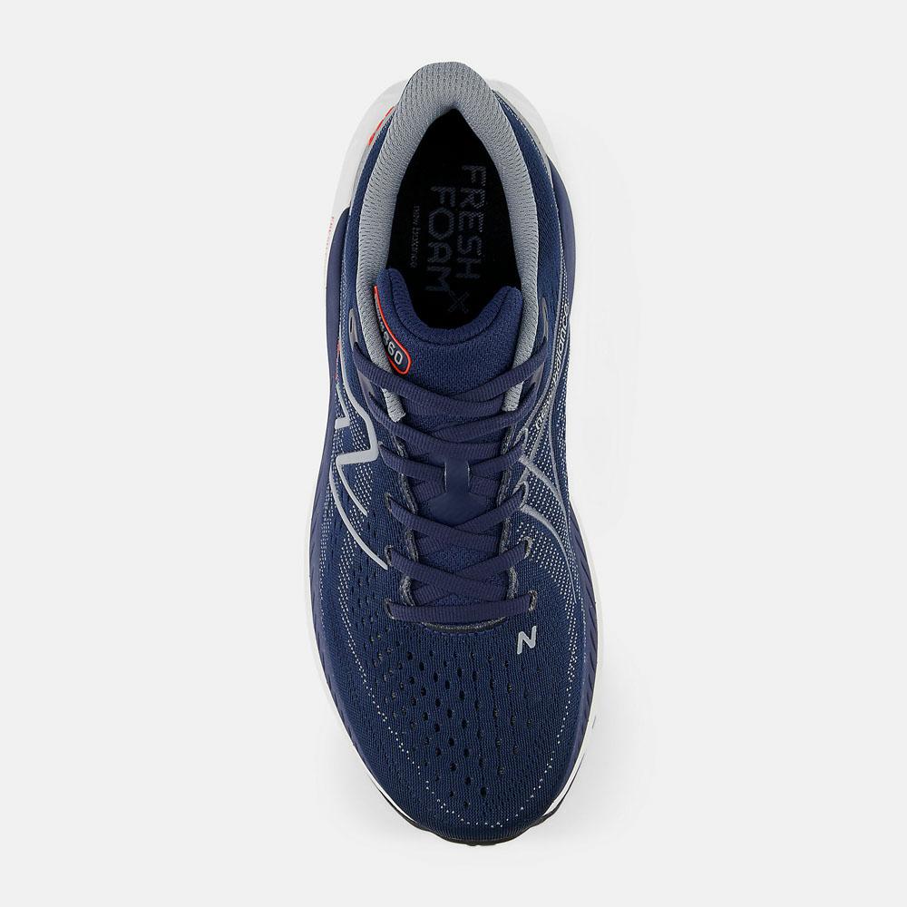 860 V13 2E WIDTH NAVY