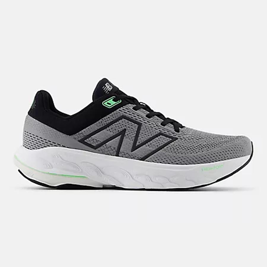 860 V14 (2E WIDTH) SLATE GREY