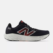 880 V14 2E WIDTH BLACK