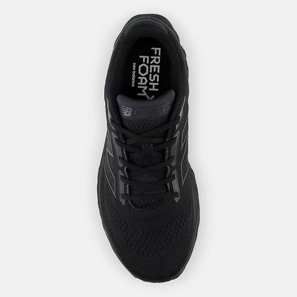 880 V14 D WIDTH BLACK